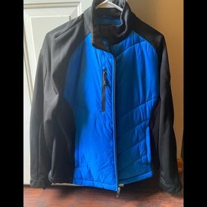 North end sport jacket